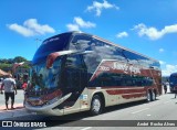 Santa Maria Fretamento e Turismo > Transportes Santa Maria(SP) 3000 na cidade de Barueri, São Paulo, Brasil, por André  Rocha Alves. Número da foto: #13131964.