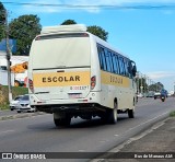 Escolares E-30523217 na cidade de Manaus, Amazonas, Brasil, por Bus de Manaus AM. Número da foto: #13131301.