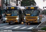 Sancetur - Sou Cubatão 23153 na cidade de Cubatão, São Paulo, Brasil, por Moiséis Inácio. Número da foto: #13132225.