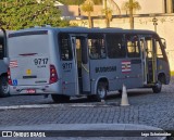 BluMob - Concessionária de Transporte Urbano de Blumenau 9717 na cidade de Blumenau, Santa Catarina, Brasil, por Iago Scheineider. Número da foto: #:id.