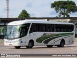 Viação Graciosa 158 na cidade de Curitiba, Paraná, Brasil, por Joao Paulo Nascimento Silva. Número da foto: #13132616.