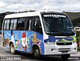 Motorhomes 2800 na cidade de Santos Dumont, Minas Gerais, Brasil, por Isaias Ralen. Número da foto: #13132522.