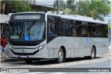 Auto Viação Suzano SWL4F17 na cidade de Balneário Camboriú, Santa Catarina, Brasil, por Renato de Aguiar. Número da foto: #13131588.