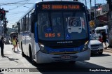 Transportes Futuro C30191 na cidade de Rio de Janeiro, Rio de Janeiro, Brasil, por Danyllo Henrique. Número da foto: #:id.