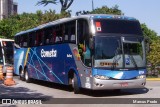 Viação Cometa 6724 na cidade de São Paulo, São Paulo, Brasil, por Marcus Prado. Número da foto: #:id.