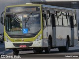 BsBus Mobilidade 710580 na cidade de Brasília, Distrito Federal, Brasil, por Gabriel Vinicius. Número da foto: #:id.
