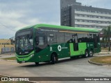HP Transportes Coletivos 20.809 na cidade de Goiânia, Goiás, Brasil, por Itamar Lopes da Silva. Número da foto: #13131857.