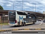 Empresa de Ônibus Nossa Senhora da Penha 65050 na cidade de Porto Alegre, Rio Grande do Sul, Brasil, por JULIO SILVA. Número da foto: #13131897.