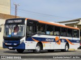 Viação Novacap B51639 na cidade de Rio de Janeiro, Rio de Janeiro, Brasil, por Kawhander Santana P. da Silva. Número da foto: #:id.