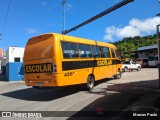 ATT - Atlântico Transportes e Turismo 420 na cidade de Salvador, Bahia, Brasil, por Marcos Paulo. Número da foto: #13131069.
