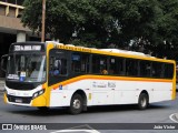 Transportes Paranapuan B10042 na cidade de Rio de Janeiro, Rio de Janeiro, Brasil, por João Victor. Número da foto: #13131671.