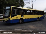 Trancid - Transporte Cidade de Divinópolis 263 na cidade de Divinópolis, Minas Gerais, Brasil, por Igor Policarpo. Número da foto: #13132744.