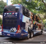 Carvalho Tur Transportes e Turismo 1001 na cidade de Belém, Pará, Brasil, por Juan Silva. Número da foto: #13131719.