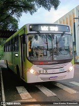 VIX Transporte e Logística 2106 na cidade de Cariacica, Espírito Santo, Brasil, por Abner Meireles Wernersbach. Número da foto: #13131494.