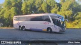 Rota Transportes Rodoviários 7255 na cidade de Cruz das Almas, Bahia, Brasil, por Flávio  Santos. Número da foto: #13131019.