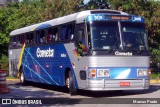 Viação Cometa 7416 na cidade de São Paulo, São Paulo, Brasil, por Marcus Prado. Número da foto: #13131804.