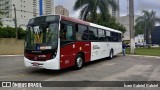 Auto Viação Transcap >> Auto Bless Transportes 8 5158 na cidade de Barueri, São Paulo, Brasil, por Ícaro Gabriel Gabriel. Número da foto: #:id.