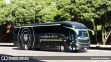 Viação Garcia 92131 na cidade de Londrina, Paraná, Brasil, por Francisco Ivano. Número da foto: #13132376.