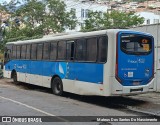 Viação Nossa Senhora das Graças A71533 na cidade de Rio de Janeiro, Rio de Janeiro, Brasil, por Mateus Dos Santos Do Nascimento. Número da foto: #13131167.