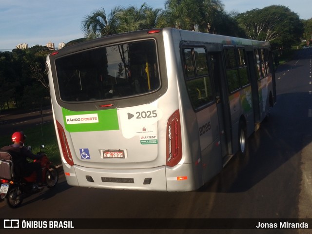 Rápido D´Oeste 2025 na cidade de Ribeirão Preto, São Paulo, Brasil, por Jonas Miranda. Número da foto: #13133877.