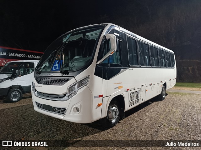 Iveco  na cidade de Campinas, São Paulo, Brasil, por Julio Medeiros. Número da foto: #13135056.