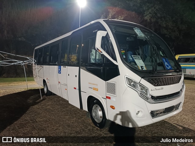 Iveco  na cidade de Campinas, São Paulo, Brasil, por Julio Medeiros. Número da foto: #13135047.