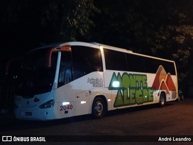 Monte Alegre Agência de Turismo 2040 na cidade de Limeira, São Paulo, Brasil, por André Leandro. Número da foto: #13133138.
