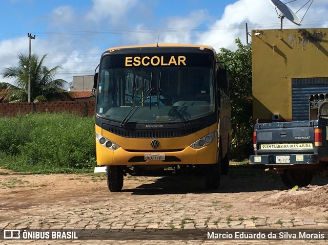 Prefeitura Municipal de Brejo do Piauí 1181 na cidade de Brejo do Piauí, Piauí, Brasil, por Marcio Eduardo da Silva Morais. Número da foto: #13133379.