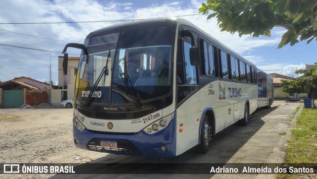 Rômulo Tour 21472005 na cidade de Cascavel, Ceará, Brasil, por Adriano  Almeida dos Santos. Número da foto: #13133471.