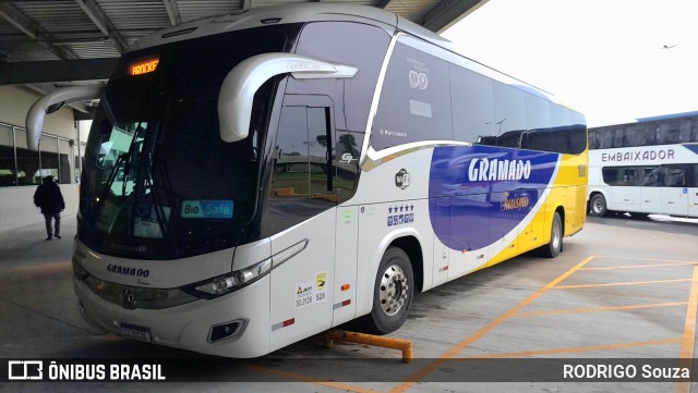 Gramado Turismo 1000 na cidade de Porto Alegre, Rio Grande do Sul, Brasil, por RODRIGO Souza. Número da foto: #13135078.