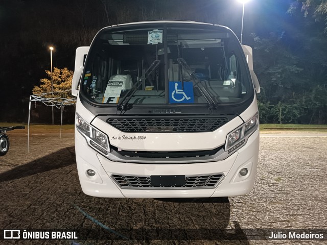 Iveco  na cidade de Campinas, São Paulo, Brasil, por Julio Medeiros. Número da foto: #13135065.