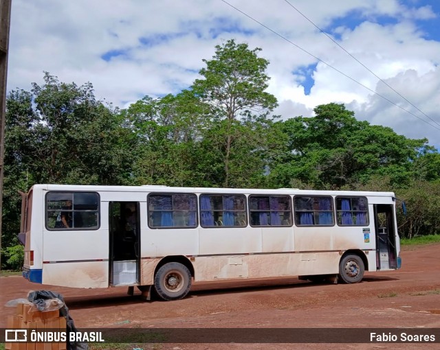 Ônibus Particulares JTR0I54 na cidade de Cametá, Pará, Brasil, por Fabio Soares. Número da foto: #13135397.