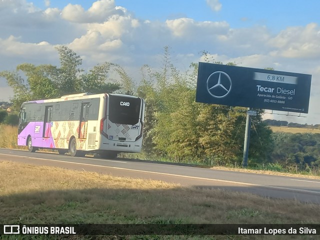 Governo do Estado do Pará XXX0000 na cidade de Hidrolândia, Goiás, Brasil, por Itamar Lopes da Silva. Número da foto: #13134066.