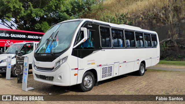 Iveco  na cidade de Campinas, São Paulo, Brasil, por Fábio Santos. Número da foto: #13133673.