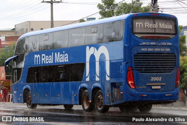Real Maia 2002 na cidade de Teresina, Piauí, Brasil, por Paulo Alexandre da Silva. Número da foto: #13134230.