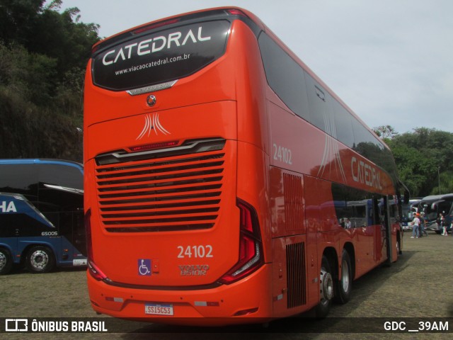Catedral Turismo 24102 na cidade de Campinas, São Paulo, Brasil, por GDC __39AM. Número da foto: #13133803.