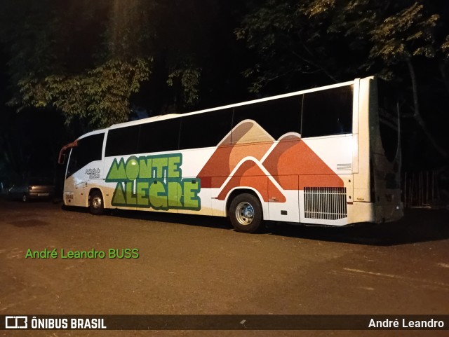 Monte Alegre Agência de Turismo 2040 na cidade de Limeira, São Paulo, Brasil, por André Leandro. Número da foto: #13133134.