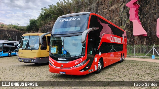 Catedral Turismo 24612 na cidade de Campinas, São Paulo, Brasil, por Fábio Santos. Número da foto: #13133680.