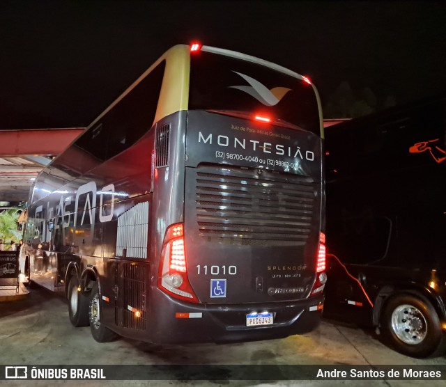 Monte Sião 11010 na cidade de Queluz, São Paulo, Brasil, por Andre Santos de Moraes. Número da foto: #13134875.