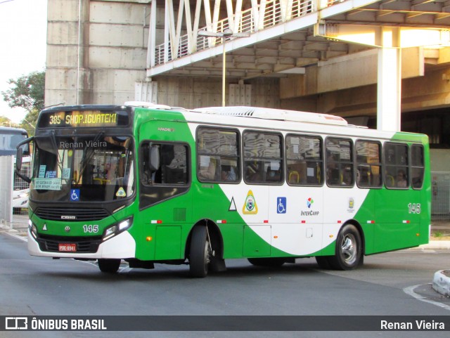 Cooperativa Cotalcamp 145 na cidade de Campinas, São Paulo, Brasil, por Renan Vieira. Número da foto: #13133939.