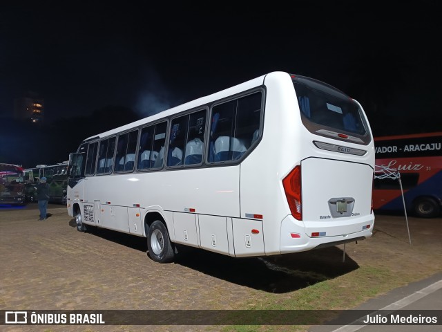 Iveco  na cidade de Campinas, São Paulo, Brasil, por Julio Medeiros. Número da foto: #13135073.