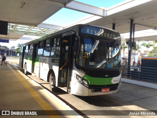 Transcorp 2397 na cidade de Ribeirão Preto, São Paulo, Brasil, por Jonas Miranda. Número da foto: #13135316.