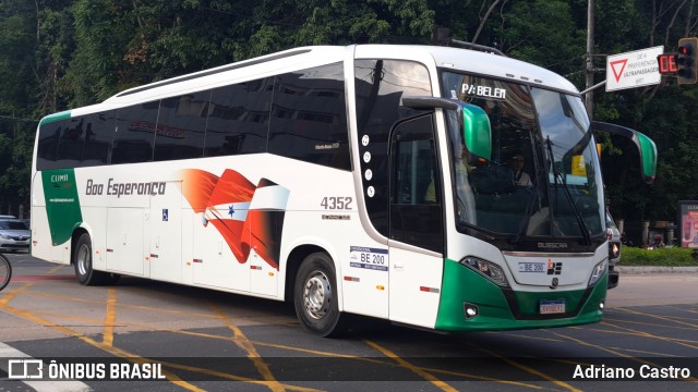 Comércio e Transportes Boa Esperança 4352 na cidade de Belém, Pará, Brasil, por Adriano Castro. Número da foto: #13134147.