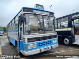 Ônibus Particulares 47644 na cidade de Juiz de Fora, Minas Gerais, Brasil, por Edinilson Henrique Ferreira. Número da foto: #13134287.