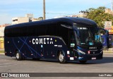 Viação Cometa 724539 na cidade de Volta Redonda, Rio de Janeiro, Brasil, por Luiz Petriz. Número da foto: #13134868.