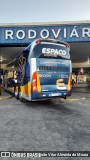 Espaço Transportes e Turismo 7000 na cidade de Pouso Alegre, Minas Gerais, Brasil, por João Vitor Almeida de Moura. Número da foto: #:id.