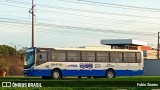 Transportes Barata BN-97502 na cidade de Benevides, Pará, Brasil, por Fabio Soares. Número da foto: #13135465.