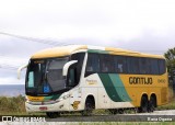 Empresa Gontijo de Transportes 19400 na cidade de Vitória da Conquista, Bahia, Brasil, por Rava Ogawa. Número da foto: #13133875.
