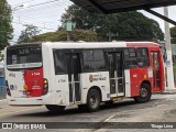 Pêssego Transportes 4 7544 na cidade de São Paulo, São Paulo, Brasil, por Thiago Lima. Número da foto: #13133064.