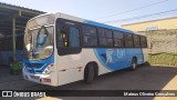 Turi Transportes - Pará de Minas 11095 na cidade de Pará de Minas, Minas Gerais, Brasil, por Mateus Oliveira Gonçalves. Número da foto: #13133961.